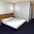 Отель Travelodge London Farringdon