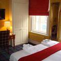 Отель The Red Cow Hotel London