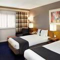 Отель Holiday Inn London Heathrow