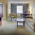 Отель Quality Suites London