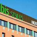 Отель Ibis Styles Luzern City