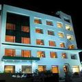 Отель Comfort Inn Lucknow