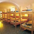 Отель Hotel Montarina & Backpackers Hostel