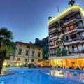 Отель Delfino Hotel Lugano