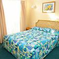 Отель Comfort Resort Blue Pacific