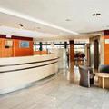 Отель Holiday Inn Express Madrid-Rivas