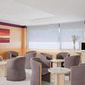 Отель Holiday Inn Express Alcobendas