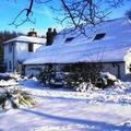 Отель Detling Coach House Bed & Breakfast Maidstone