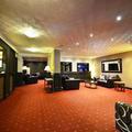 Отель The Birch Hotel Heywood