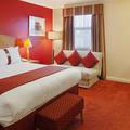 Отель Holiday Inn Manchester-West