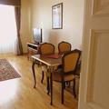 Отель Residence Hotel Romanza