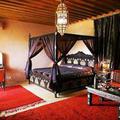Отель Riad Dar Ilham Guesthouse Marrakech