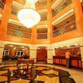 Отель Ryad Mogador Opera Hotel