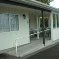 Отель Acorn Estate Motel Masterton