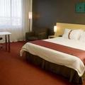 Отель Holiday Inn Airport Melbourne