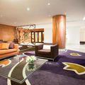 Отель Quay West Suites Melbourne