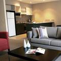 Отель Quest Moonee Valley Apartments Melbourne