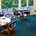 Отель Toorak Manor - a Quality Inn