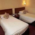 Отель Best Western Hotel Middlesbrough