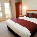 Отель Quality Hotel Mildura Grand