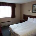 Отель Milton Keynes Hotel Deanshanger