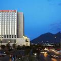 Отель Crowne Plaza Hotel Monterrey