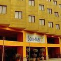 Отель Son Mar Hotel Monterrey