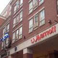 Отель Marriott SpringHill Suites Old Montreal