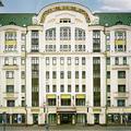 Moscow Marriott Tverskaya Отель