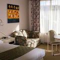 Отель BEST WESTERN Southgate Motel