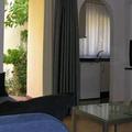 Отель Aparthotel Villas La Manga Cartagena