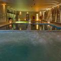 Отель Myconian K Hotels & Thalasso Spa Center