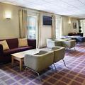 Отель Holiday Inn Express Newcastle Metro Centre