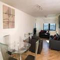 Отель Mckever City Apartments Quayside Newcastle Upon Tyne