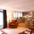 Отель Premier Apartments Newcastle