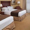 Отель DoubleTree Fallsview Resort & Spa by Hilton - Niagara Falls