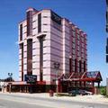 Отель Travelodge Hotel by the Falls