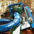 Отель Great Wolf Lodge Niagara Falls