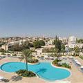 Отель Hilton Park Nicosia