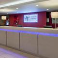 Отель Holiday Inn Express Northampton M1 Jct 15