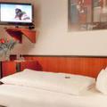 Отель Advantage Appartement Hotel Nuremberg