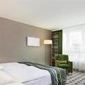 Отель Moevenpick Hotel Nuremberg-Airport