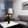 Отель Invite Hotel Nuremberg City