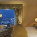 Отель Ritz-Carlton Osaka