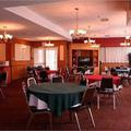 Отель Econo Lodge Downtown East