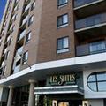 Отель Les Suites Hotel Ottawa