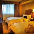 Отель Minto Suite Hotel