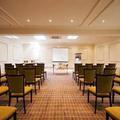 Отель Cotswold Lodge Hotel Oxford