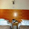 Отель Victoria House Hotel Oxford