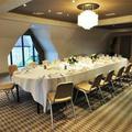 Отель Four Pillars Thames Hotel Oxford